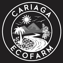 CARIAGA ECOFARM logo
