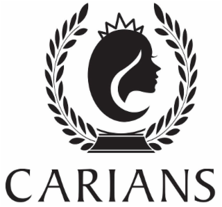 CARIANS logo