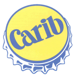 CARIB logo