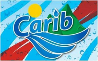 CARIB logo