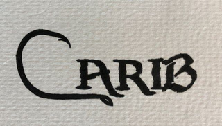 CARIB logo