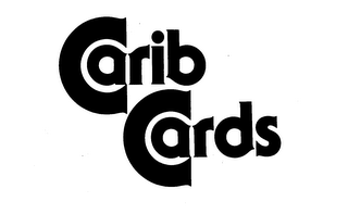 CARIB CARDS logo