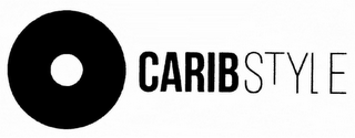 CARIB STYLE logo