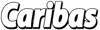 CARIBAS logo