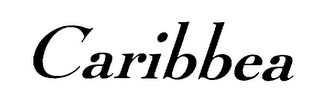 CARIBBEA logo