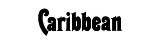 CARIBBEAN logo