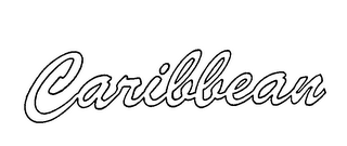 CARIBBEAN logo
