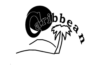 CARIBBEAN logo