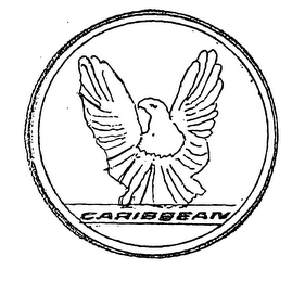 CARIBBEAN logo