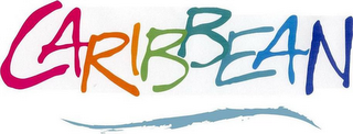 CARIBBEAN logo