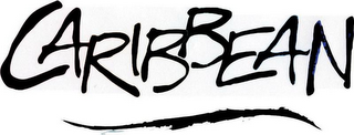 CARIBBEAN logo