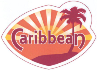 CARIBBEAN logo