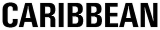 CARIBBEAN logo