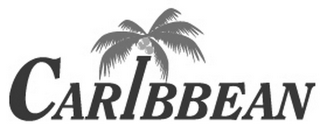 CARIBBEAN logo