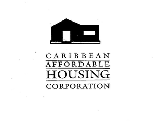 CARIBBEAN AFFORDABLE HOUSING CORPORATION logo