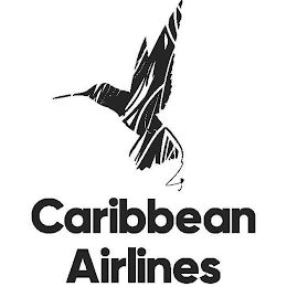 CARIBBEAN AIRLINES logo