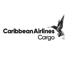 CARIBBEAN AIRLINES CARGO logo