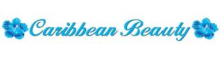 CARIBBEAN BEAUTY logo