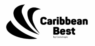 CARIBBEAN BEST BY COSTATROPIC logo