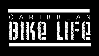 CARIBBEAN BIKE LIFE logo