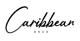 CARIBBEAN BRED logo
