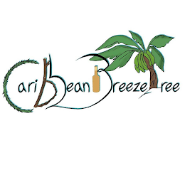 CARIBBEAN BREEZE TREE logo