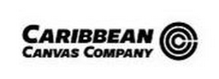 CARIBBEAN CANVAS COMPANY CCC logo