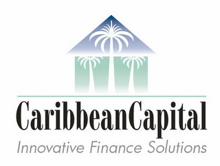 CARIBBEAN CAPITAL INNOVATIVE FINANCE SOLUTIONS logo