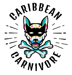 CARIBBEAN CARNIVORE logo