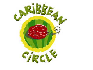 CARIBBEAN CIRCLE logo