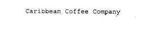 CARIBBEAN COFFEE COMPANY logo