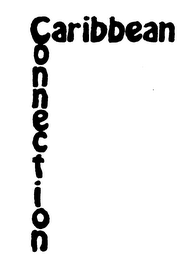 CARIBBEAN CONNECTION logo