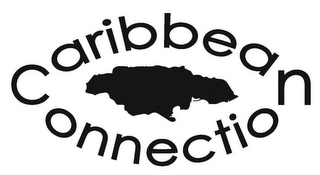 CARIBBEAN CONNECTION logo