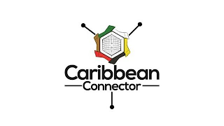CARIBBEAN CONNECTOR logo