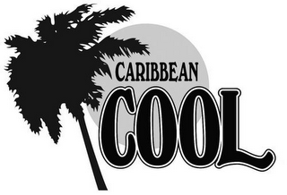 CARIBBEAN COOL logo