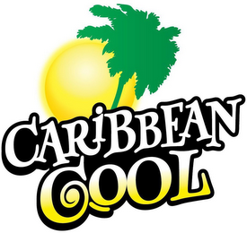 CARIBBEAN COOL logo