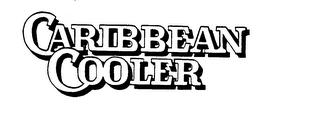 CARIBBEAN COOLER logo