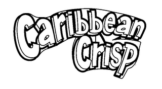 CARIBBEAN CRISP logo