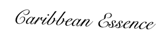 CARIBBEAN ESSENCE logo