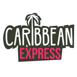 CARIBBEAN EXPRESS logo