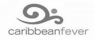CARIBBEAN FEVER logo