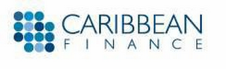 CARIBBEAN FINANCE logo