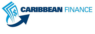 CARIBBEAN FINANCE logo