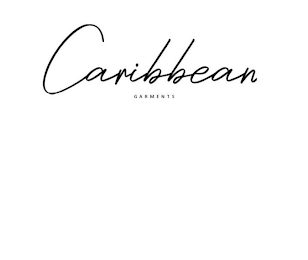 CARIBBEAN GARMENTS logo