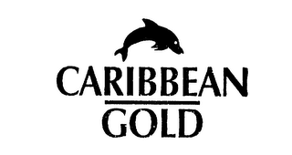CARIBBEAN GOLD logo