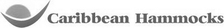 CARIBBEAN HAMMOCKS logo