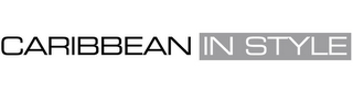 CARIBBEAN IN STYLE logo