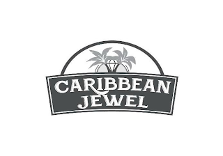 CARIBBEAN JEWEL logo