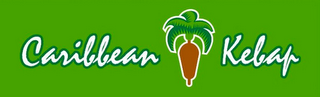 CARIBBEAN KEBAP logo