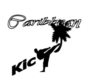 CARIBBEAN KIC logo